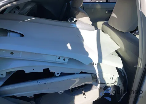 2015 Toyota Prius Two from USA, damaged, VIN JTDKN3DU1F1911238